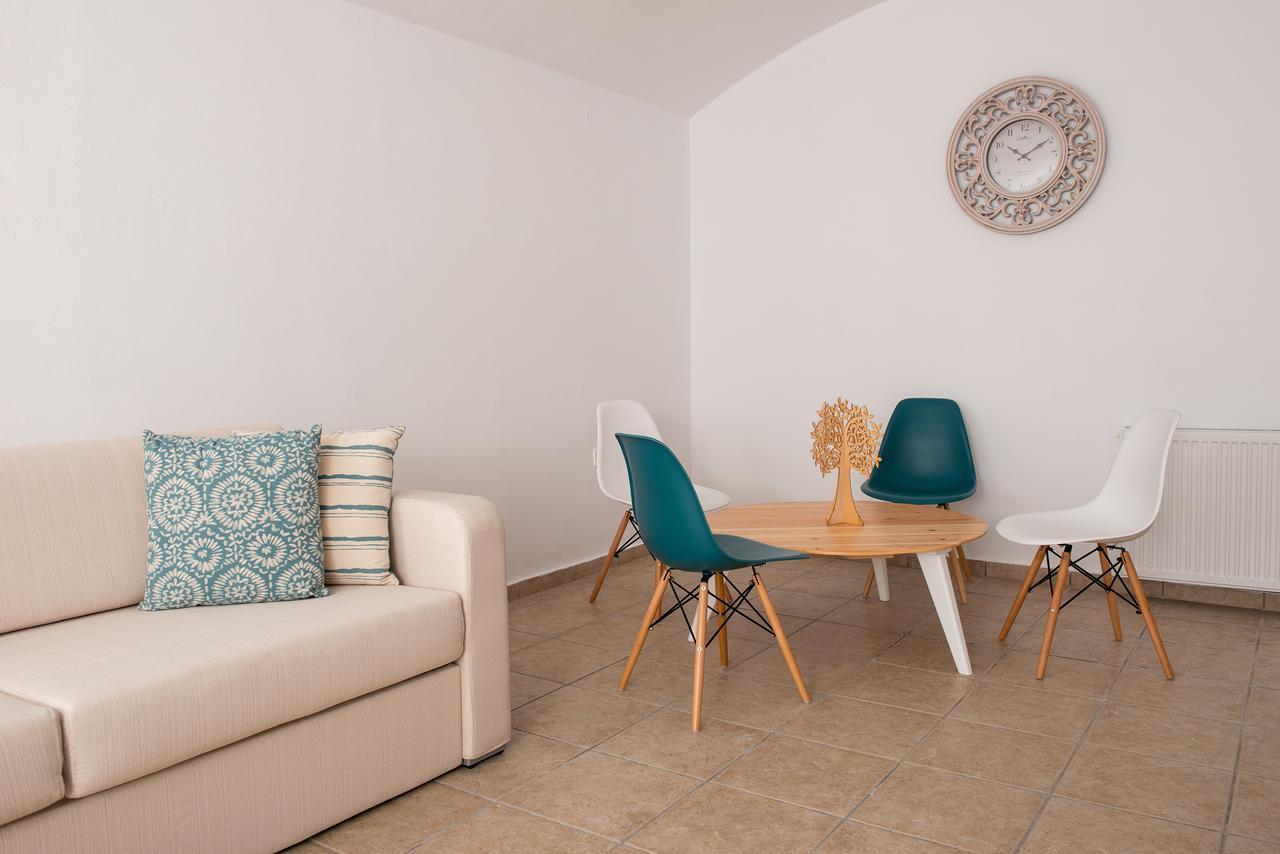 Sunrise Private Villas Imerovigli  Exterior foto